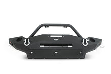 Load image into Gallery viewer, DV8 Offroad FBSHTB-18 Front Bumper Fits 07-18 Wrangler (JK) Wrangler (JL)