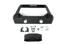 Load image into Gallery viewer, DV8 Offroad FBSHTB-25 Front Bumper Fits Gladiator Wrangler (JK) Wrangler (JL)