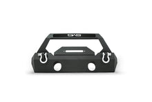 Load image into Gallery viewer, DV8 Offroad FBSHTB-25 Front Bumper Fits Gladiator Wrangler (JK) Wrangler (JL)