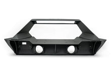 Load image into Gallery viewer, DV8 Offroad FBSHTB-25 Front Bumper Fits Gladiator Wrangler (JK) Wrangler (JL)