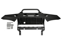 Load image into Gallery viewer, DV8 Offroad FBTT1-01 Front Bumper Fits 05-15 Tacoma