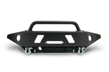 Load image into Gallery viewer, DV8 Offroad FBTT1-01 Front Bumper Fits 05-15 Tacoma