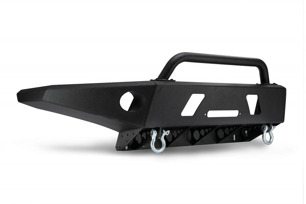 DV8 Offroad FBTT1-01 Front Bumper Fits 05-15 Tacoma