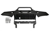 DV8 Offroad FBTT1-01 Front Bumper Fits 05-15 Tacoma