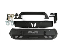 Load image into Gallery viewer, DV8 Offroad FBTT1-05 Front Bumper Fits 16-22 Tacoma