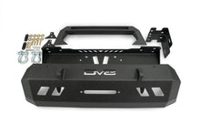 Load image into Gallery viewer, DV8 Offroad FBTT1-05 Front Bumper Fits 16-22 Tacoma