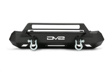 Load image into Gallery viewer, DV8 Offroad FBTT1-05 Front Bumper Fits 16-22 Tacoma