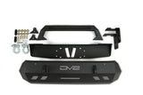 DV8 Offroad FBTT1-05 Front Bumper Fits 16-22 Tacoma