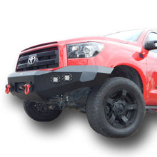 Load image into Gallery viewer, DV8 Offroad FBTT2-02 Front Bumper Fits 07-13 Tundra