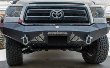 Load image into Gallery viewer, DV8 Offroad FBTT2-03 Front Bumper Fits 07-13 Tundra