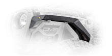 Load image into Gallery viewer, DV8 Offroad FDGL-02 Armor Fender Flares Fits 20-22 Gladiator