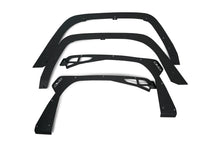 Load image into Gallery viewer, DV8 Offroad FDGL-03 Fender Flare Delete Kit Fits 20-22 Gladiator