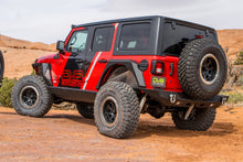 Load image into Gallery viewer, DV8 Offroad FDJL-01 Armor Fender Flares Fits 18-22 Wrangler (JL)