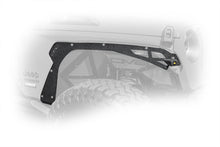 Load image into Gallery viewer, DV8 Offroad FDJL-03 Fender Flare Delete Kit Fits 18-22 Wrangler (JL)