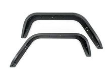 Load image into Gallery viewer, DV8 Offroad FENDB-06 Slim Fender Flares Fits 07-18 Wrangler (JK) Wrangler (JL)