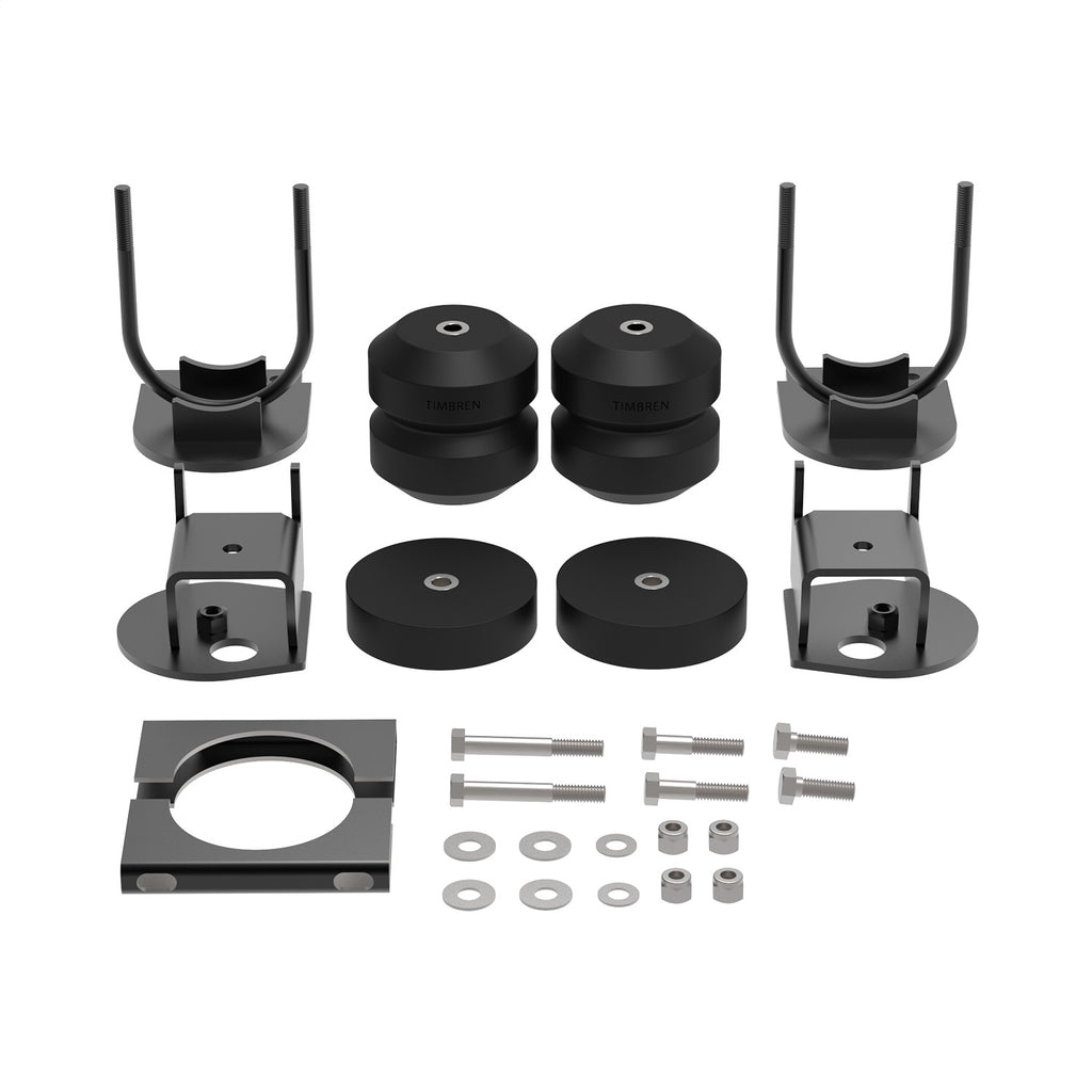 Timbren FR1504E Suspension Enhancement System Fits 15-22 F-150