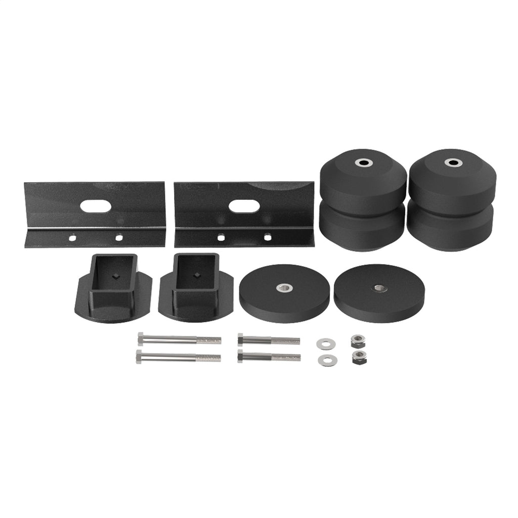 Timbren FR1525HD Suspension Enhancement System Fits F-150 F-150 Heritage F-250