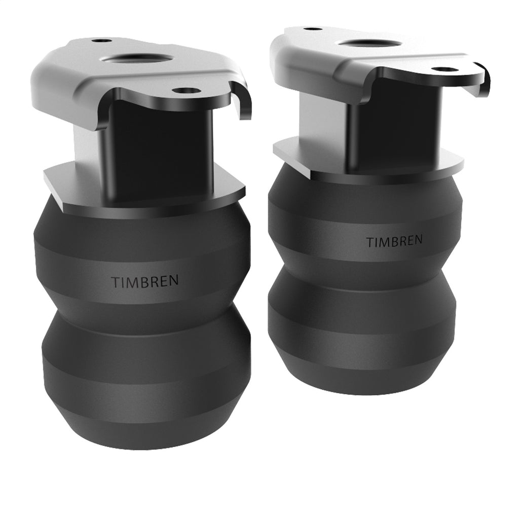 Timbren FRSDJ Suspension Enhancement System