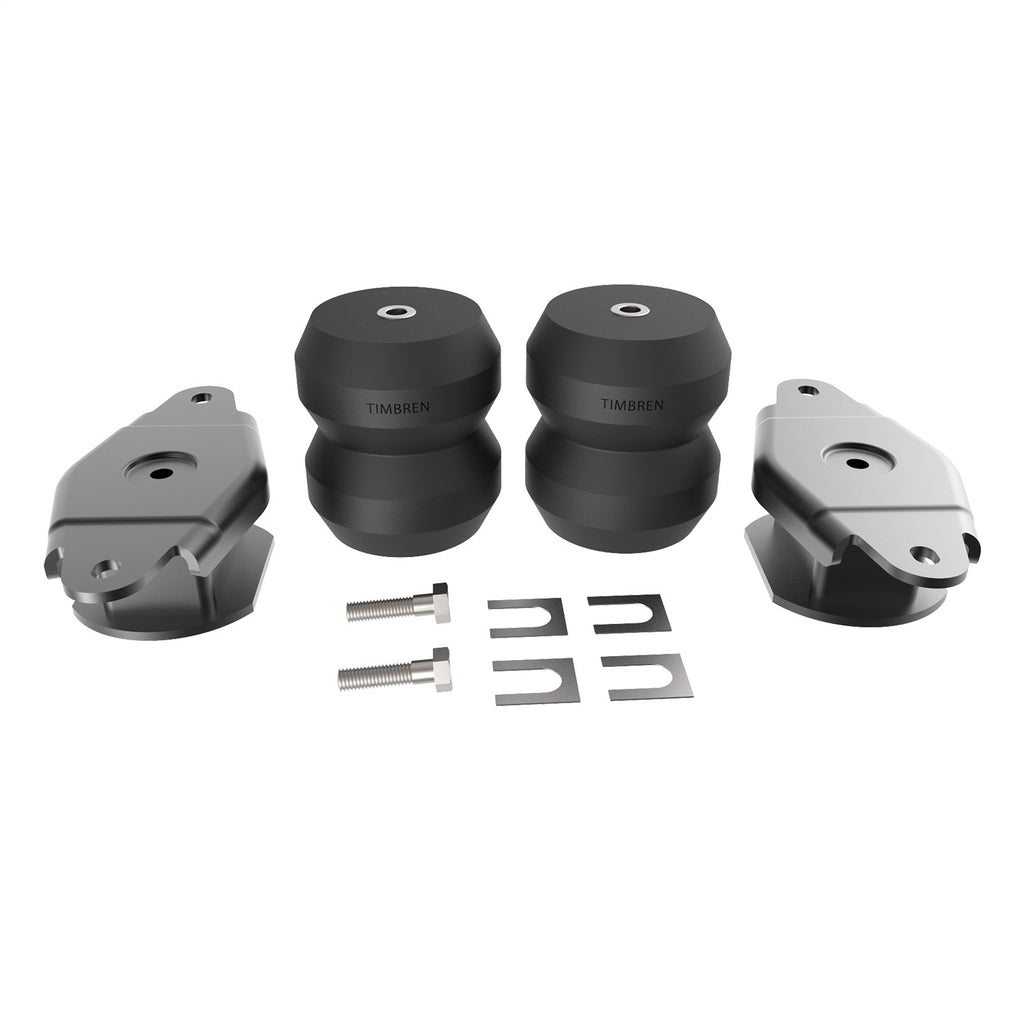 Timbren FRSDJ Suspension Enhancement System