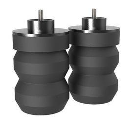 Timbren FRTR250 Suspension Enhancement System Fits 15-22 Transit-150 Transit-250