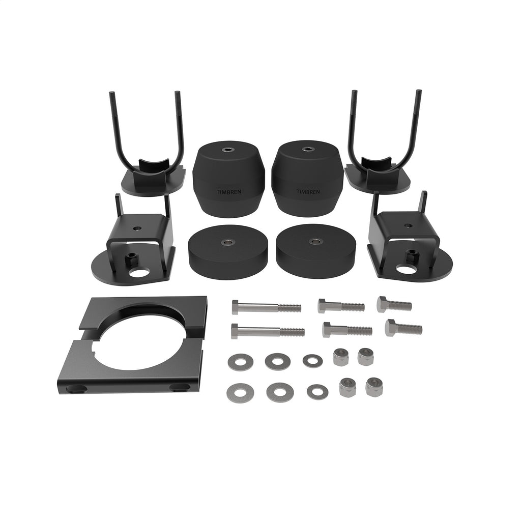 Timbren FRTT1504E Suspension Enhancement System Fits 15-23 F-150