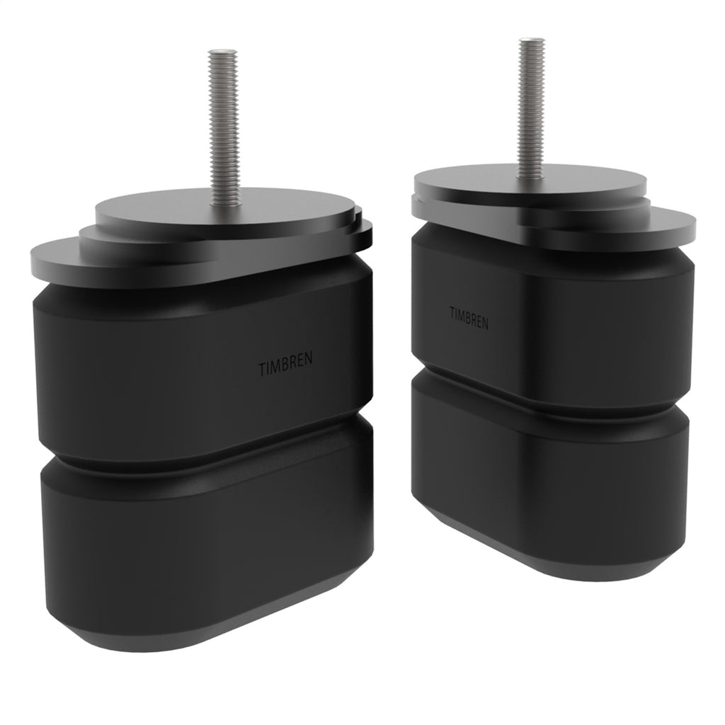 Timbren GMRCK15MR Suspension Enhancement System Fits Sierra 1500 Silverado 1500