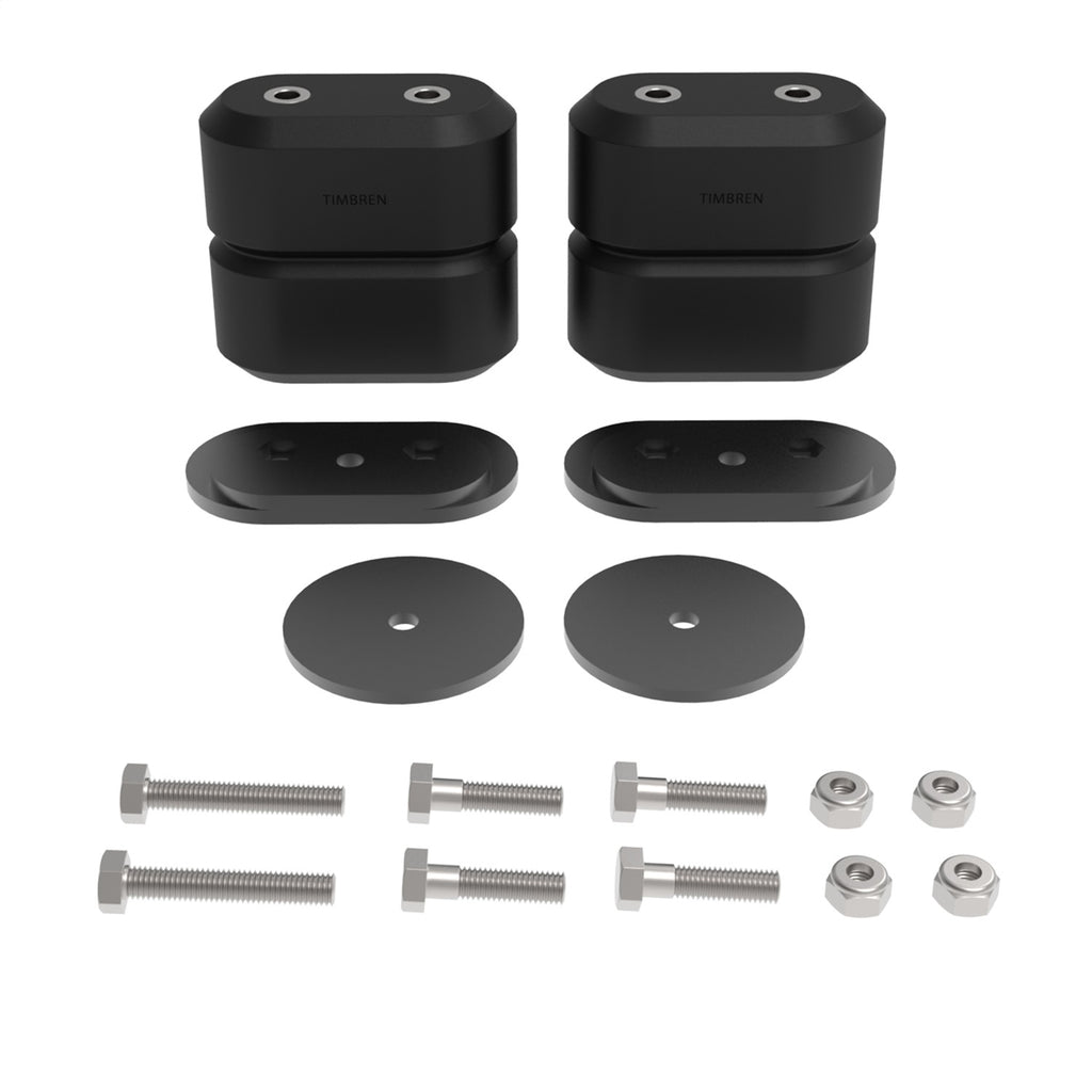 Timbren GMRCK15MR Suspension Enhancement System Fits Sierra 1500 Silverado 1500