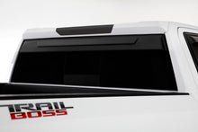 Load image into Gallery viewer, GTS GT4980BLS Smoke Third Brakelight Cover Fits 2019-2023 Silverado 1500