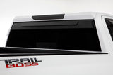GTS GT4980BLS Smoke Third Brakelight Cover Fits 2019-2023 Silverado 1500