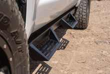 Load image into Gallery viewer, Raptor GTS80TY RT Gen 2 Steps Fits 07-21 Tundra