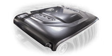 Load image into Gallery viewer, DV8 Offroad HDMBJL-TA Heat Dispersion Hood Fits 18-22 Gladiator Wrangler (JL)