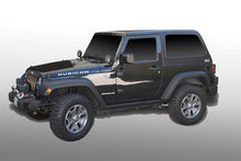 Load image into Gallery viewer, DV8 Offroad HT07FB22 Fastback Hard Top Fits 07-18 Wrangler (JK)