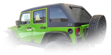 Load image into Gallery viewer, DV8 Offroad HT07FB42 Fastback Hard Top Fits 07-18 Wrangler (JK) Wrangler (JL)