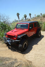 Load image into Gallery viewer, DV8 Offroad HT07FB42 Fastback Hard Top Fits 07-18 Wrangler (JK) Wrangler (JL)