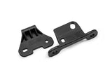 DV8 Offroad HTJL-BR Hard Top Brackets Fits 18-22 Wrangler (JL)