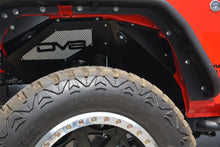 Load image into Gallery viewer, DV8 Offroad INFEND-01FBRL Inner Fender Fits 07-18 Wrangler (JK) Wrangler (JL)