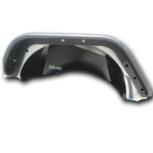 Load image into Gallery viewer, DV8 Offroad INFEND-01RB Inner Fender Fits 07-18 Wrangler (JK) Wrangler (JL)