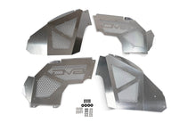 Load image into Gallery viewer, DV8 Offroad INFEND-03FR Inner Fender Fits 18-22 Gladiator Wrangler (JL)