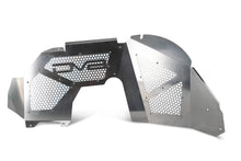 Load image into Gallery viewer, DV8 Offroad INFEND-03FR Inner Fender Fits 18-22 Gladiator Wrangler (JL)