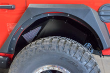 Load image into Gallery viewer, DV8 Offroad INFEND-03RB Inner Fender Fits 18-22 Wrangler (JL)