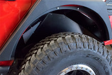 Load image into Gallery viewer, DV8 Offroad INFEND-03RB Inner Fender Fits 18-22 Wrangler (JL)