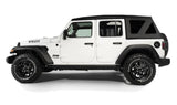 myTop Convertible Jeep Top for 2018-2022 Wrangler JL (4 Door)