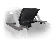 Load image into Gallery viewer, DV8 Offroad JLRS-01 Storage Security Cover Fits 18-22 Wrangler (JL)