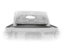 Load image into Gallery viewer, DV8 Offroad JLRS-01 Storage Security Cover Fits 18-22 Wrangler (JL)