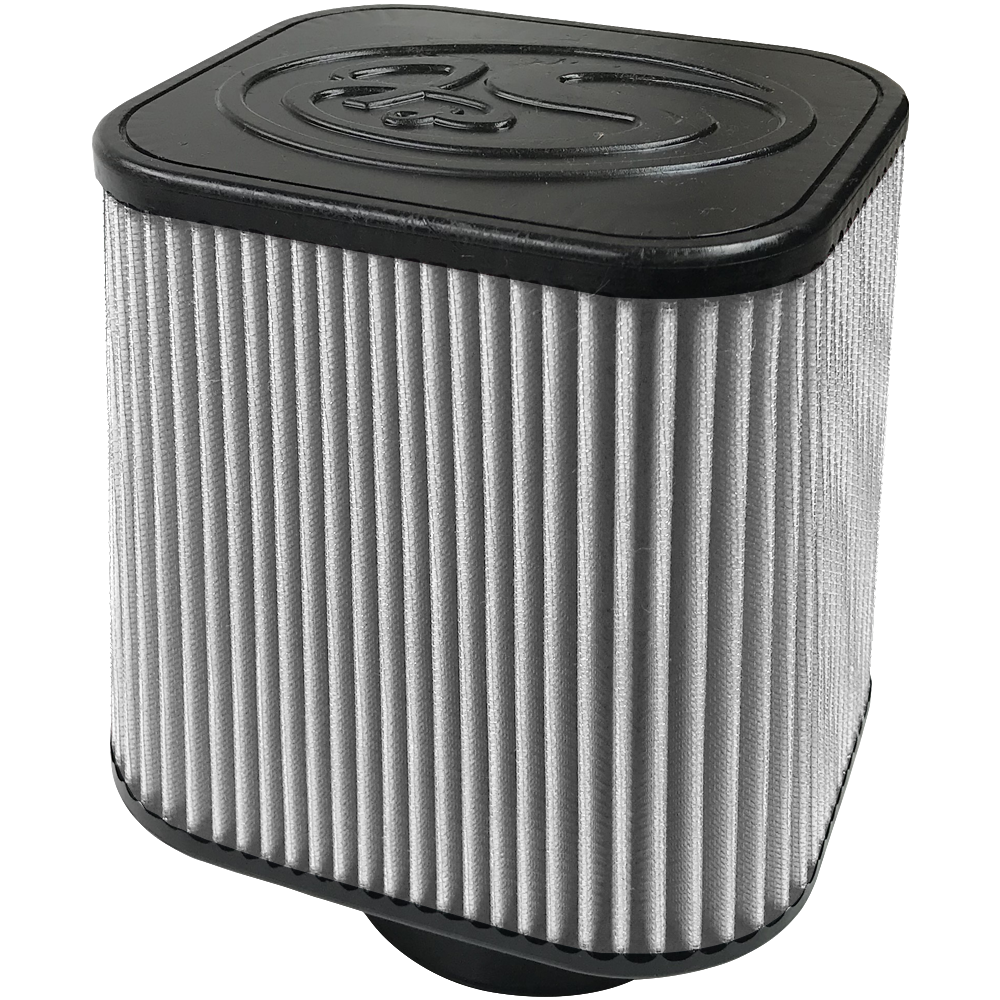 S&B KF-1000D Intake Replacement Filter Dry Extendable