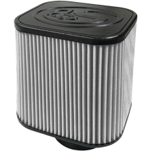 Load image into Gallery viewer, S&amp;B KF-1000D Intake Replacement Filter Dry Extendable