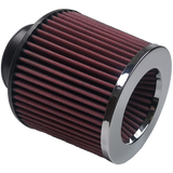 S&B KF-1002 Air Filter (Cotton Cleanable For Intake Kits: 75-2514-4