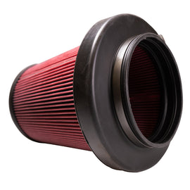 S&B Filter KF-1081 Air Filter Cotton Cleanable For Intake Kit 75-5134/75-5134D