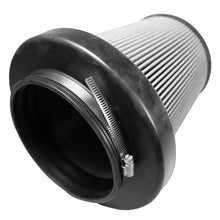 Load image into Gallery viewer, S&amp;B Filter KF-1081D Air Filter Dry Extendable For Intake Kit 75-5144/75-5144D
