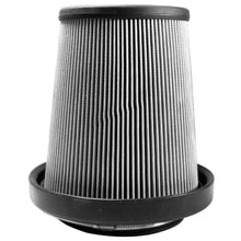Load image into Gallery viewer, S&amp;B Filter KF-1081D Air Filter Dry Extendable For Intake Kit 75-5144/75-5144D